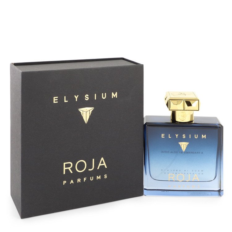 roja elysium notes