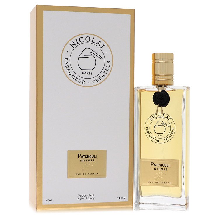 patchouli intense nicolai parfumeur