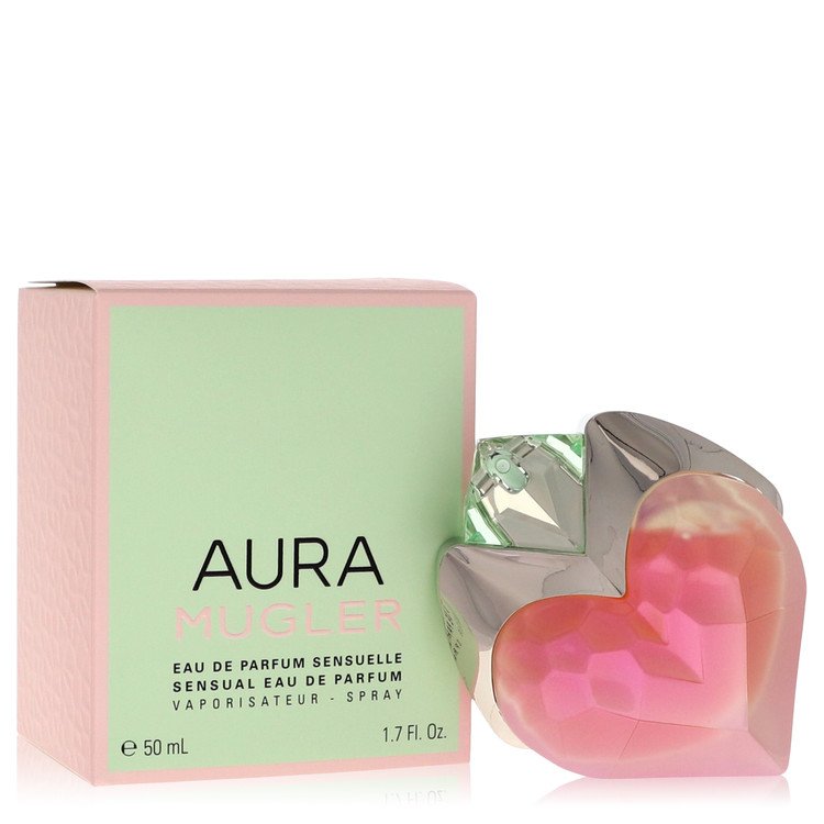 Aura Mugler Eau de Parfum Sensuelle