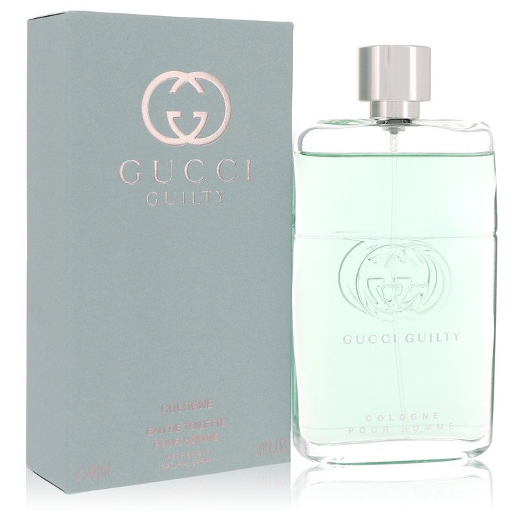 gucci rush aftershave