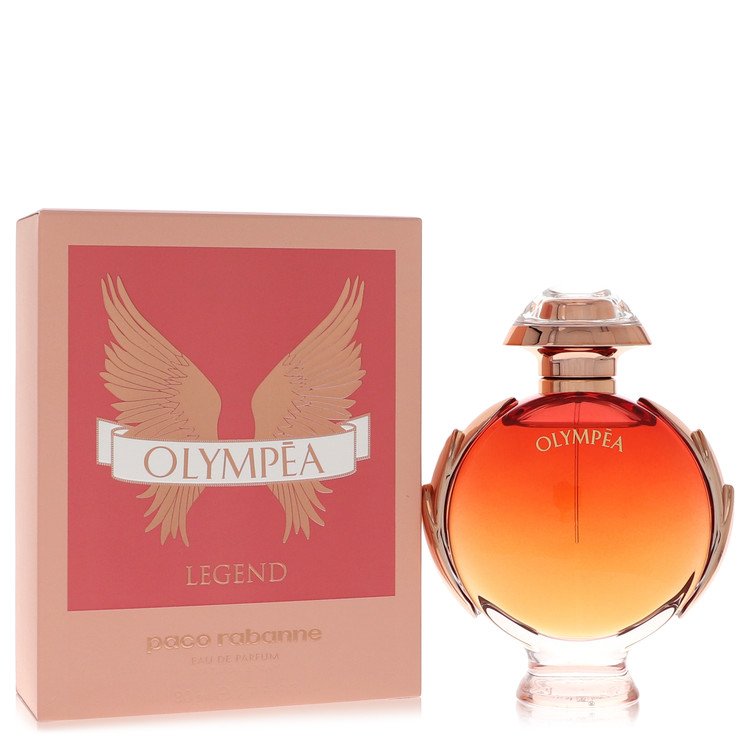 olympea women's perfume