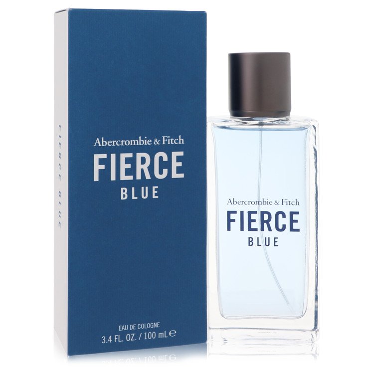 cologne that smells like abercrombie fierce