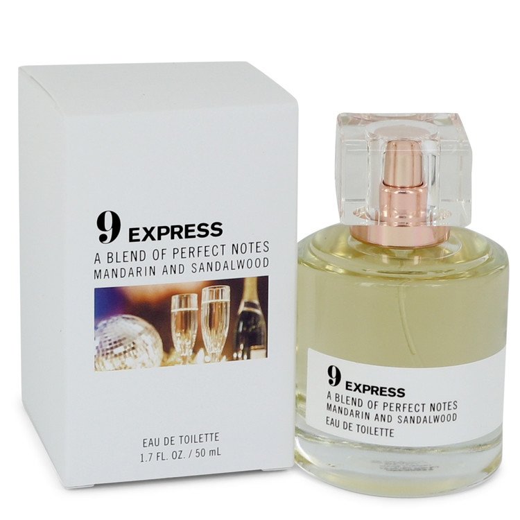 express cashmere perfume