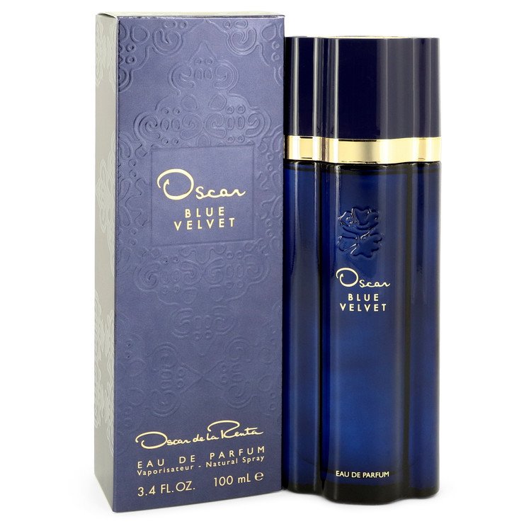 oscar blue velvet perfume review