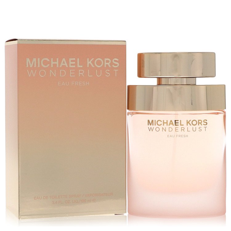 michael kors honey perfume