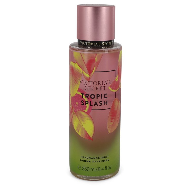 tropic splash victoria secret review