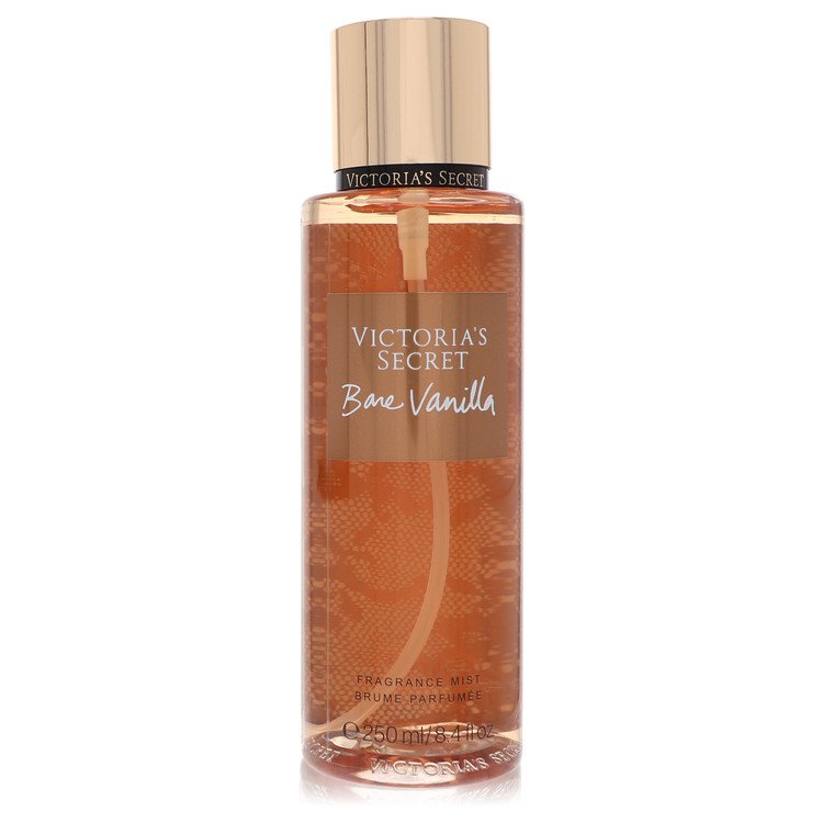 victoria's secret pink vanilla perfume