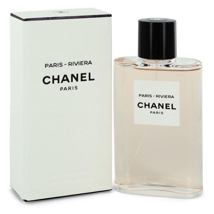 Chanel Chanel Paris Riviera