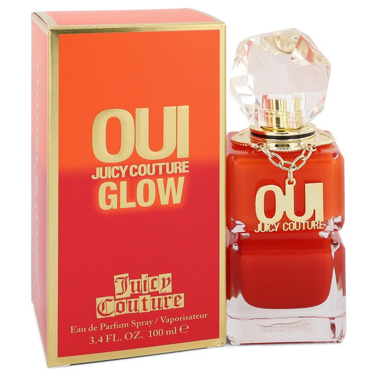 oui oui perfume