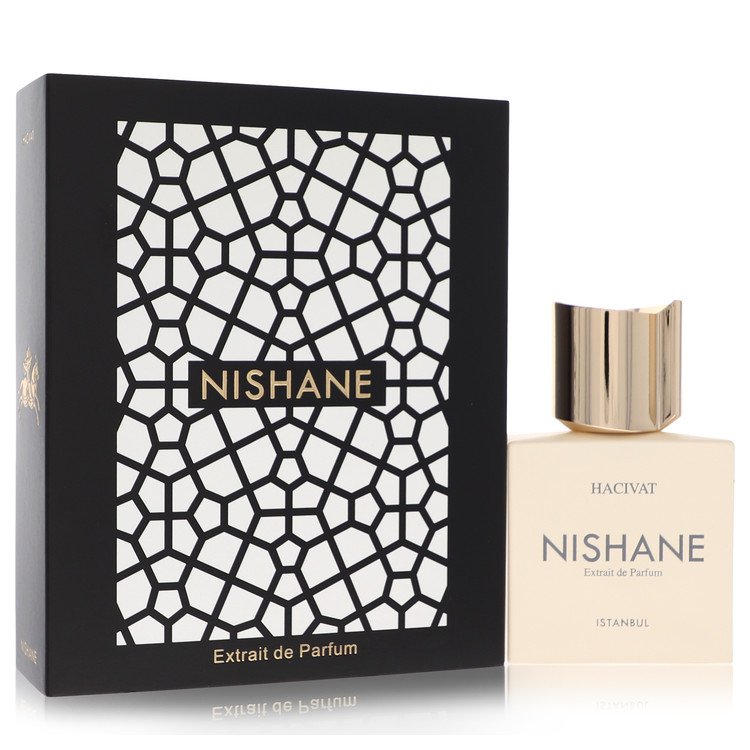 nishane ani parfum