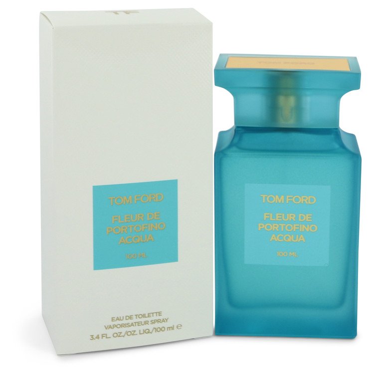 tom ford fleur de portofino body spray