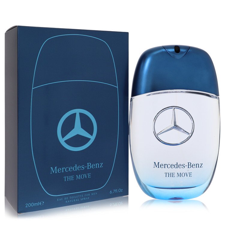 Mercedes Benz Mercedes Benz The Move