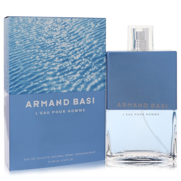 Armand Basi Perfume & Cologne - Up to 80% Off | FragranceX