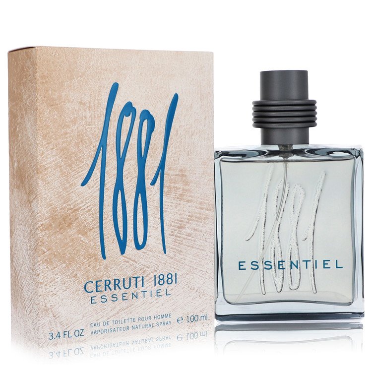 cerruti 1881 men's perfume