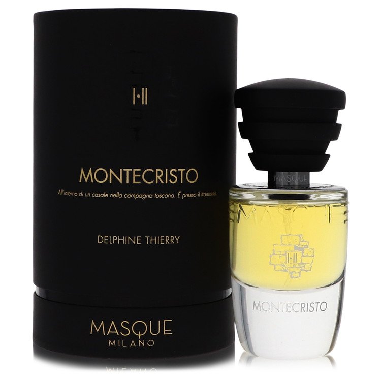 montecristo eau de parfum