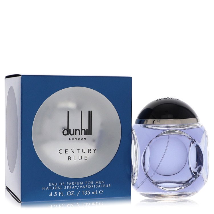 review parfum dunhill blue
