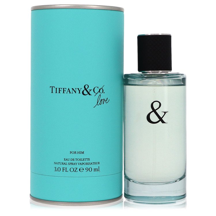 tiffany mens aftershave
