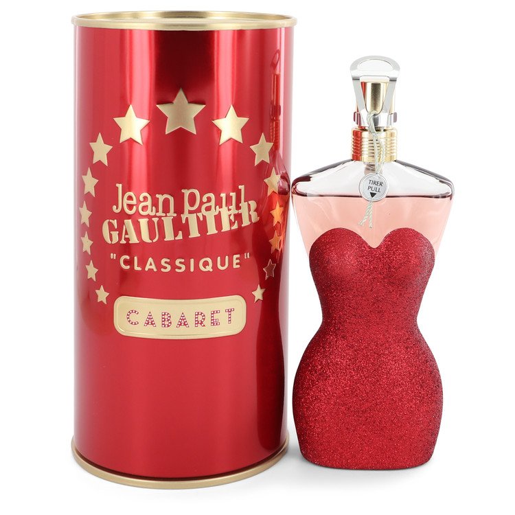 cabaret eau de parfum