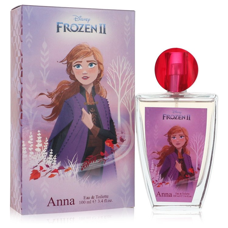 anna perfume