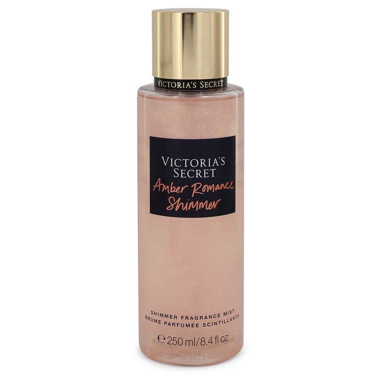 brume victoria secret shimmer