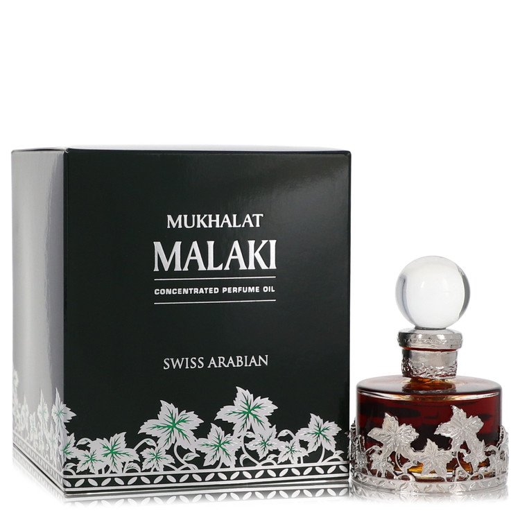 mukhalat malaki attar