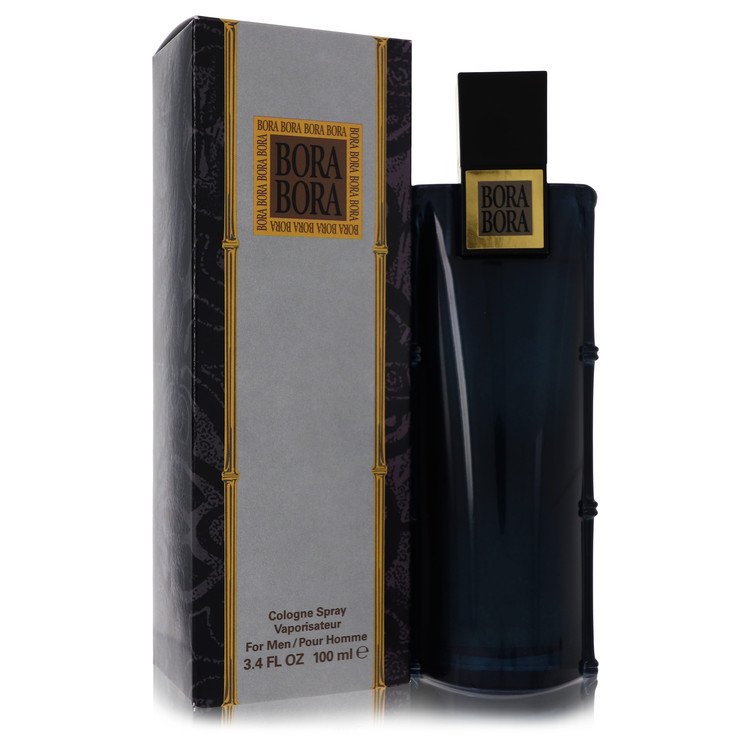Bora Bora Cologne 1.7 oz Cologne Spray (unboxed) for Men