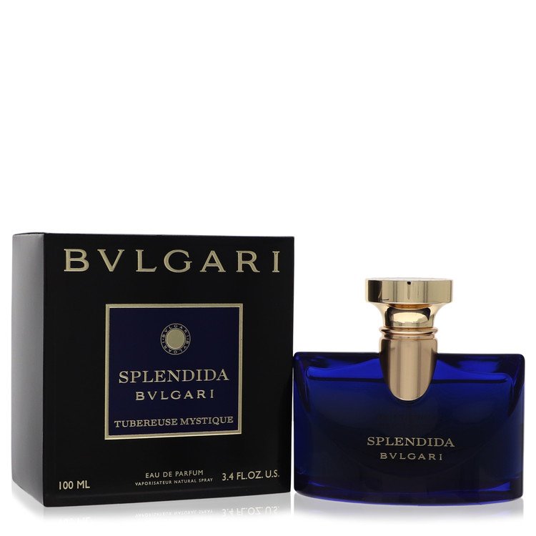 bvlgari splendida parfum