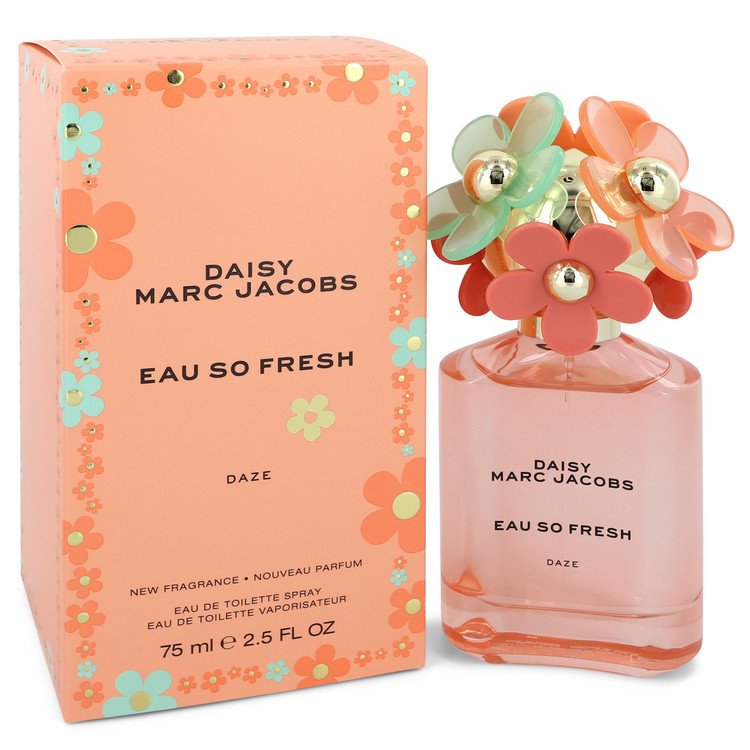 marc jacobs eau de fresh