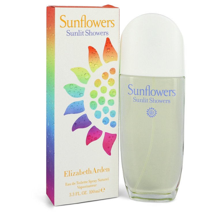 estee lauder sunflower perfume