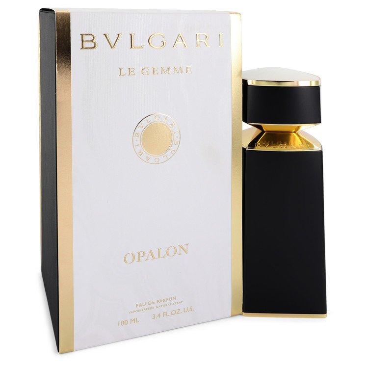 Bvlgari Le Gemme Opalon Cologne by 