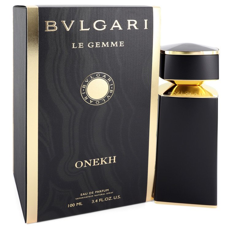Bvlgari Le Gemme Onekh Cologne by 