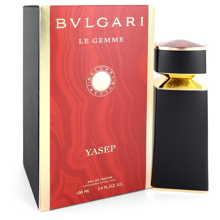 Bvlgari Le Gemme Yasep Cologne by 