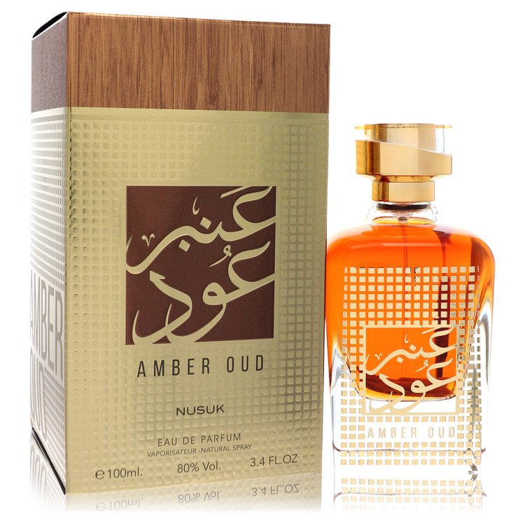 trussardi amber oud perfume