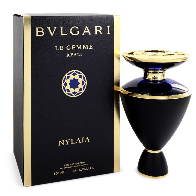 Bvlgari Le Gemme Reali Nylaia Perfume 