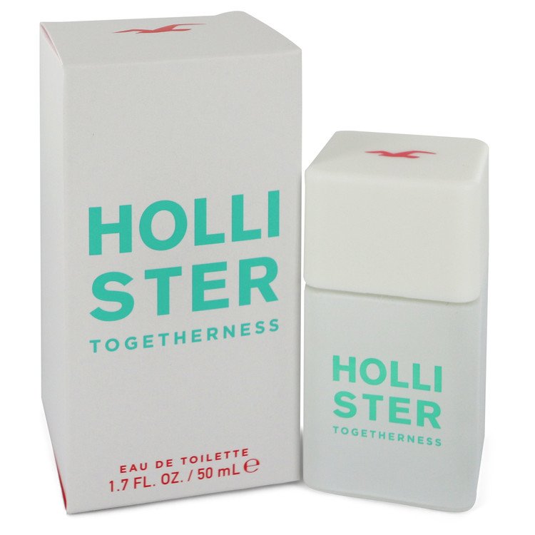 hollister togetherness fragrance