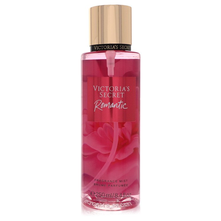 victoria secret perfume romance