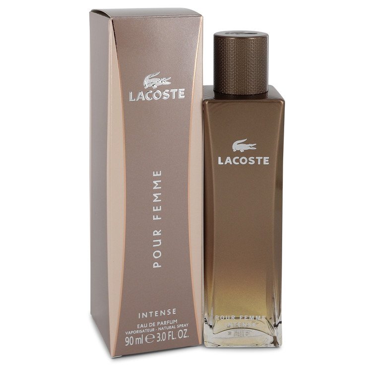 lacoste pour femme by lacoste for women