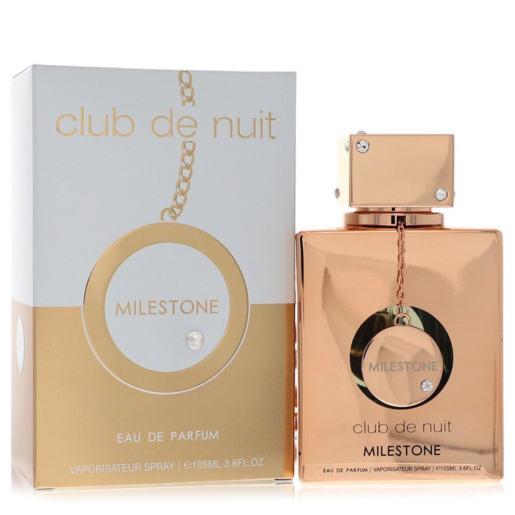 club de nuit pure parfum