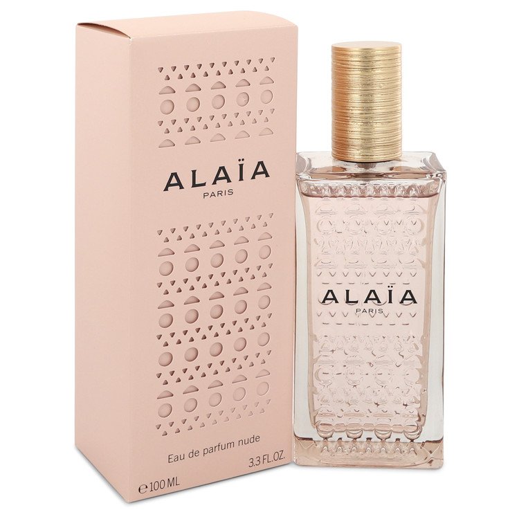 alaia parfum avis