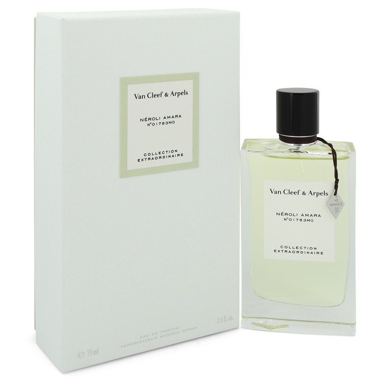 Neroli amara van cleef