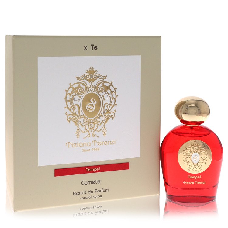 andromeda tiziana terenzi parfum