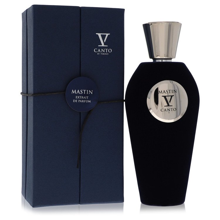 v canto parfum