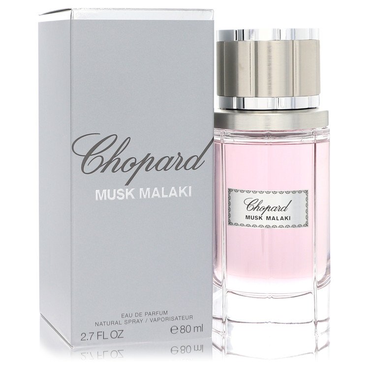 chopard perfume amber malaki