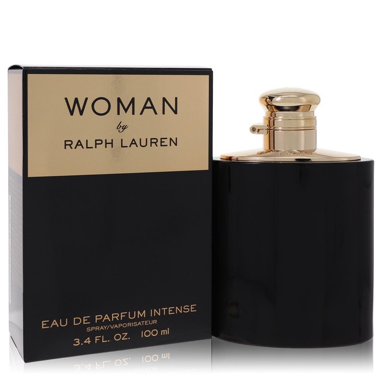 ralph lauren woman eau de parfum review
