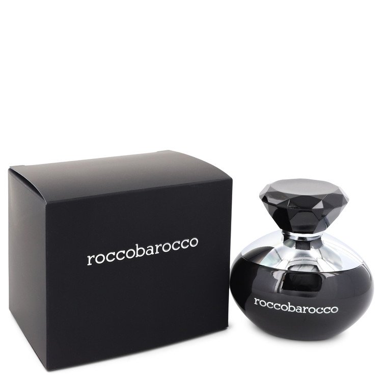 roccobarocco mouse perfume