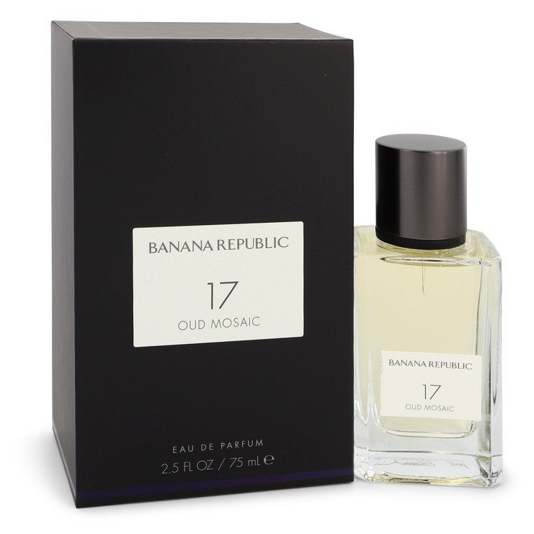 banana republic cherry perfume