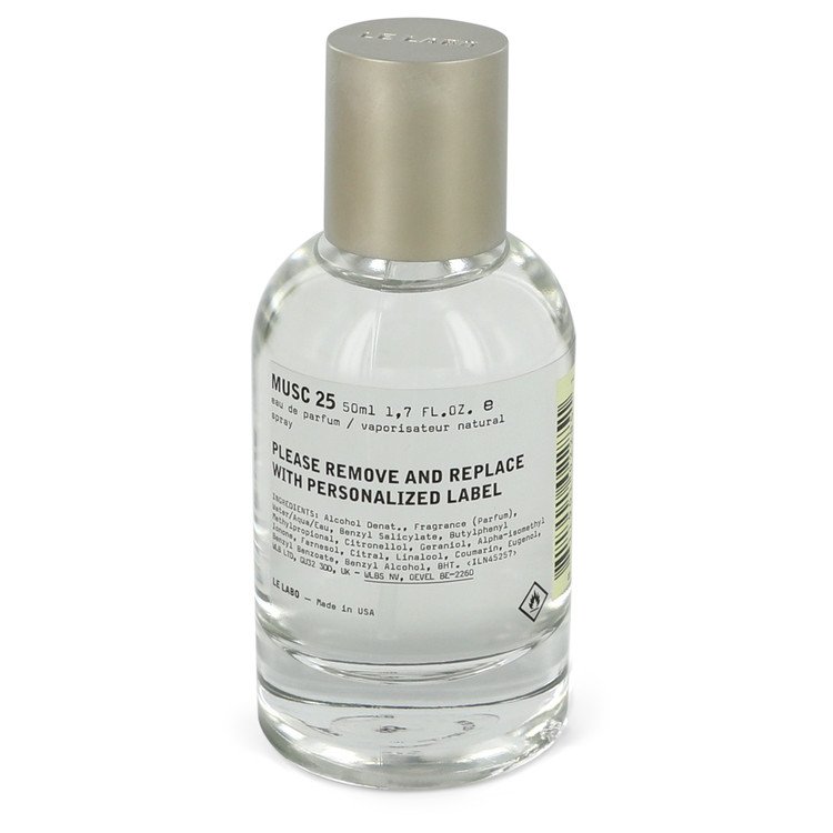 Le Labo Musc 25 Perfume by Le Labo 