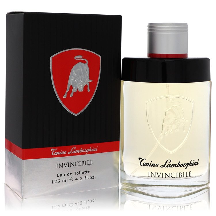 invincible cologne for men