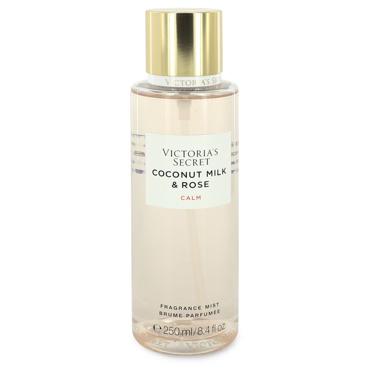 victoria secret parfum coconut