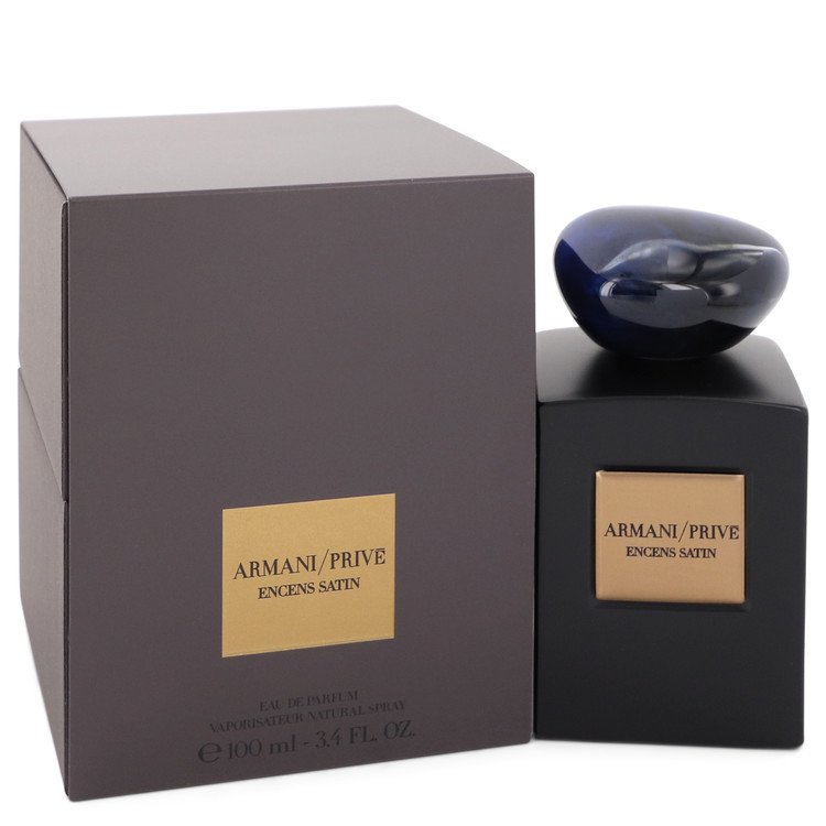 giorgio armani satin perfume